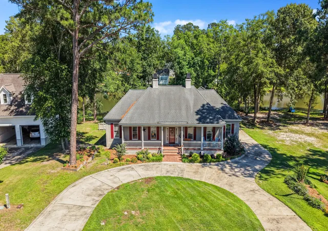 Homes for sale in Santee, SC | 440 Chapel Creek Dr, Santee, SC 29142 | MLS# 26016822