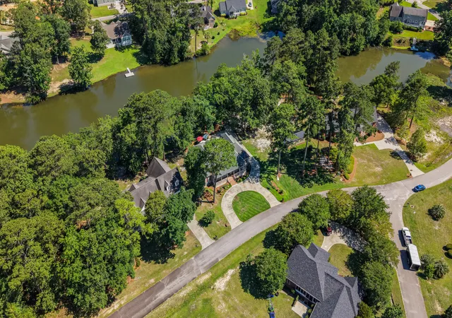 Photo 3 of Single family home for sale at 440 Chapel Crk Dr, Santee, SC 29142 | MLS# 26016822 | Listing updated on 2026-09-15