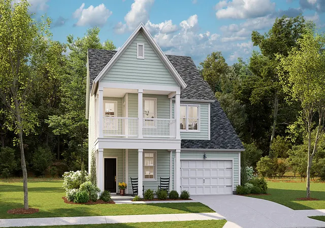 Photo 1 of Sale Pending at 116 Harvest Meadow Ln, Summerville, SC 29485 | MLS# 26017878 | Listing updated on 2026-08-04