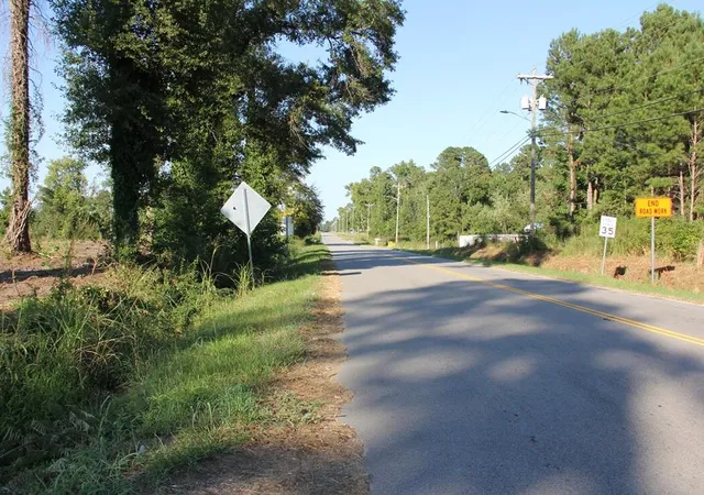 Photo 1 of Sale Pending at 00 Brentwood Dr #0, Orangeburg, SC 29115 | MLS# 26009075 | Listing updated on 2026-10-04