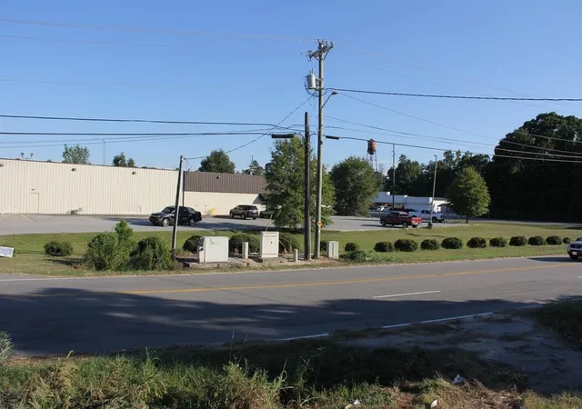 Photo 3 of Sale Pending at 00 Brentwood Dr #0, Orangeburg, SC 29115 | MLS# 26009075 | Listing updated on 2026-10-04