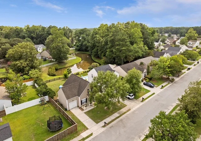 3rd image of 1244 Shadow Mist Ln, Charleston, SC 29492 | MLS# 26021413