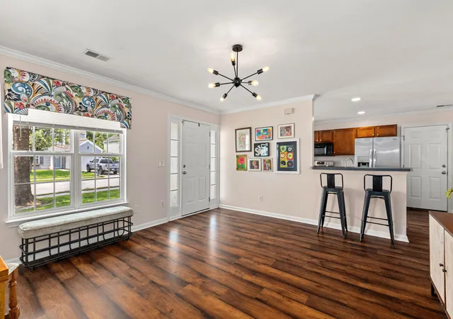 4th image of 1244 Shadow Mist Ln, Charleston, SC 29492 | MLS# 26021413