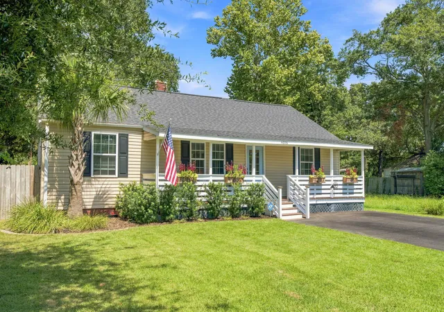 2nd image of 4606 Holmes Ave, North Charleston, SC 29405 | MLS# 26023773