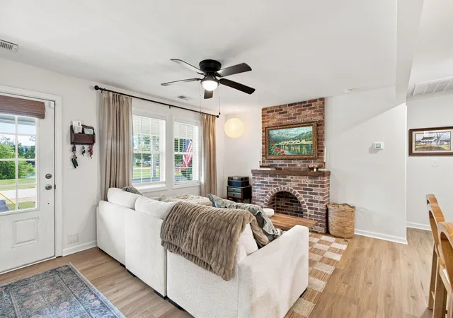 Photo 3 of Single family home for sale at 4606 Holmes Ave, North Charleston, SC 29405 | MLS# 26023773 | Listing updated on 2026-09-01