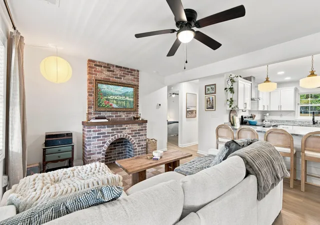 Photo 4 of Single family home for sale at 4606 Holmes Ave, North Charleston, SC 29405 | MLS# 26023773 | Listing updated on 2026-09-01