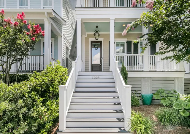 Photo 2 of Townhouse for sale at 2554 Josiah St, Daniel Island, SC 29492 | MLS# 26019888 | Listing updated on 2026-09-11