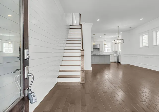 Photo 3 of Townhouse for sale at 2554 Josiah St, Daniel Island, SC 29492 | MLS# 26019888 | Listing updated on 2026-09-11