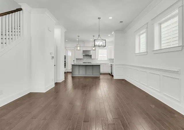 Photo 3 of Townhouse for sale at 2554 Josiah St, Daniel Island, SC 29492 | MLS# 26019888 | Listing updated on 2026-09-11