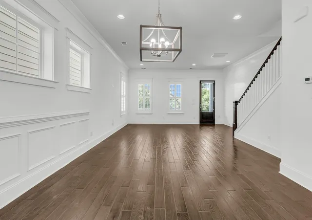 Photo 4 of Townhouse for sale at 2554 Josiah St, Daniel Island, SC 29492 | MLS# 26019888 | Listing updated on 2026-09-11