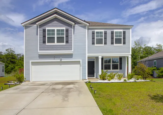 Photo 1 of Single family home for sale at 1033 Peridote Way, Ladson, SC 29456 | MLS# 26018427 | Listing updated on 2026-08-04