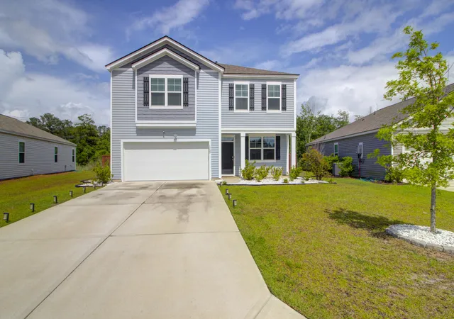 Photo 2 of Single family home for sale at 1033 Peridote Way, Ladson, SC 29456 | MLS# 26018427 | Listing updated on 2026-08-04
