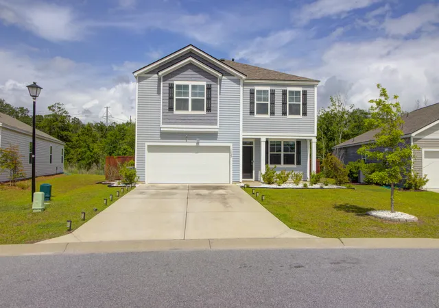 Photo 3 of Single family home for sale at 1033 Peridote Way, Ladson, SC 29456 | MLS# 26018427 | Listing updated on 2026-08-04