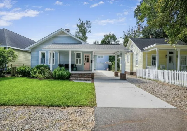 Multi family home for sale at 1011 Alamo St, North Charleston, SC 29405 | MLS# 26024199
