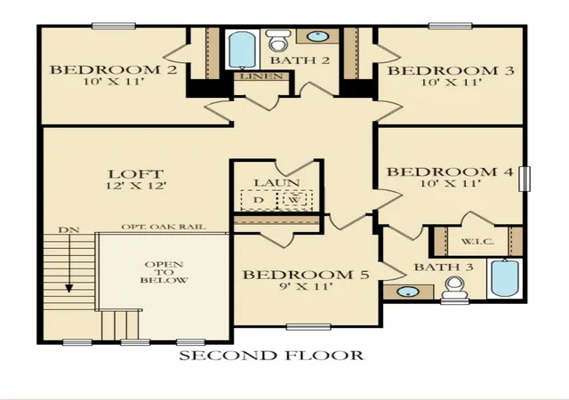 36th image of 137 Post Mill Dr, Summerville, SC 29485 | MLS# 26022117