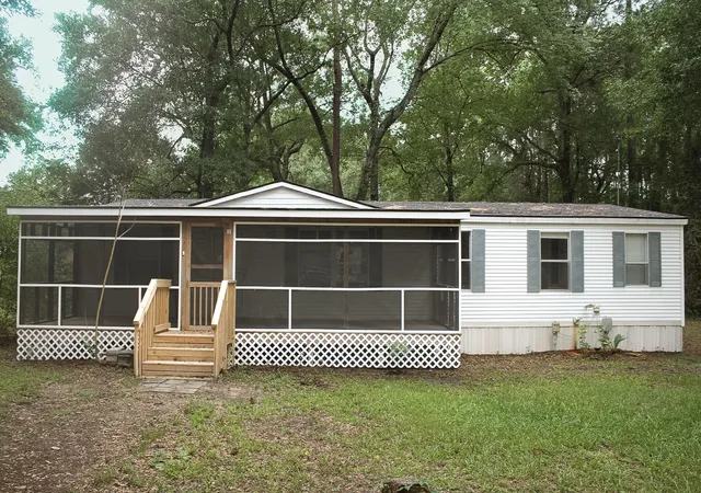 Manufactured home for sale at 745 Rio Vista Ln, Cottageville, SC 29435 | MLS# 26020251