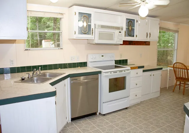 Photo 3 of Manufactured home for sale at 745 Rio Vista Ln, Cottageville, SC 29435 | MLS# 26020251 | Listing updated on 2026-09-15