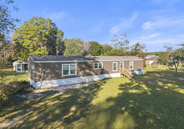 Photo 1 of Manufactured home for sale at 226 Collier Ln, Moncks Corner, SC 29461 | MLS# 25029939 | Listing updated on 2026-08-19