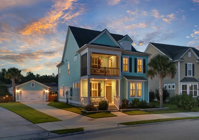 1st image of 2862 Rutherford Wy, Charleston, SC 29414 | MLS# 26022291