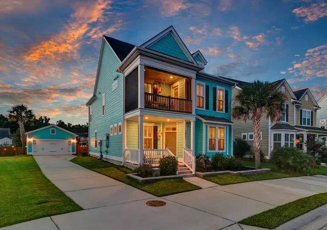 2nd image of 2862 Rutherford Wy, Charleston, SC 29414 | MLS# 26022291