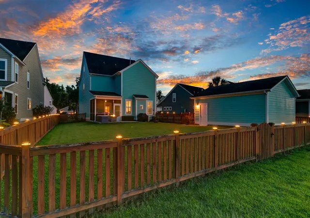 3rd image of 2862 Rutherford Wy, Charleston, SC 29414 | MLS# 26022291