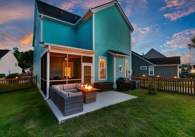 4th image of 2862 Rutherford Wy, Charleston, SC 29414 | MLS# 26022291