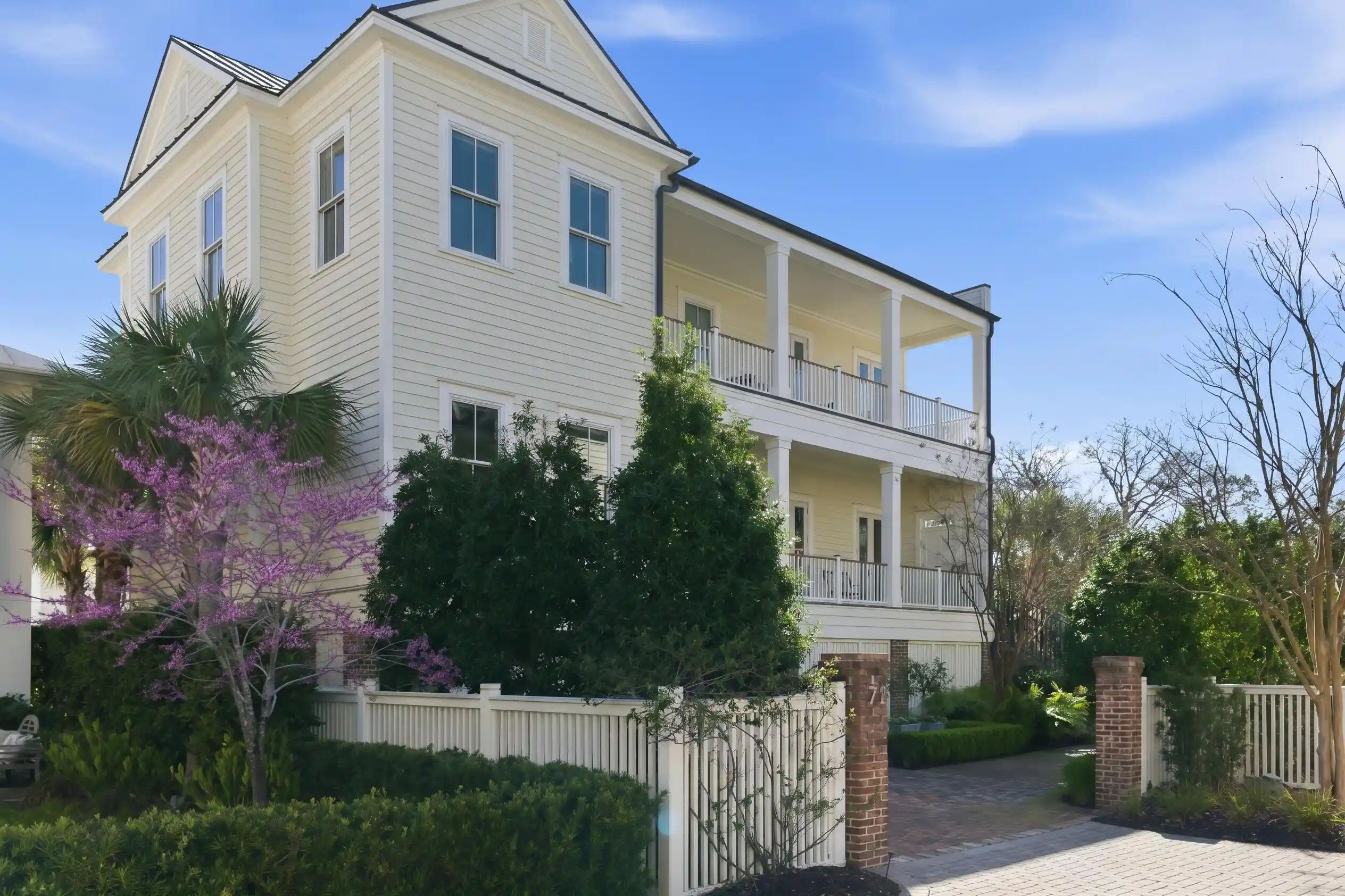 Single family home for sale at 72 Halsey Blvd, Charleston, SC 29401 | MLS# 26028181