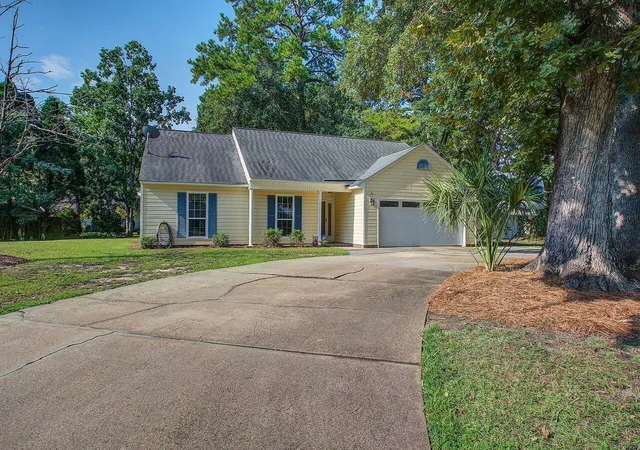 Photo 2 of Single family home for sale at 4901 Boykin Dr, North Charleston, SC 29420 | MLS# 26023989 | Listing updated on 2026-09-16