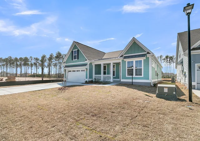 Photo 1 of Sale Pending at 314 Cherry Orchard Dr, Summerville, SC 29483 | MLS# 26019013 | Listing updated on 2026-08-31