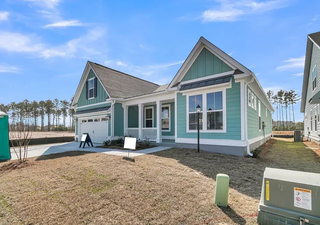 Photo 2 of Sale Pending at 314 Cherry Orchard Dr, Summerville, SC 29483 | MLS# 26019013 | Listing updated on 2026-08-31