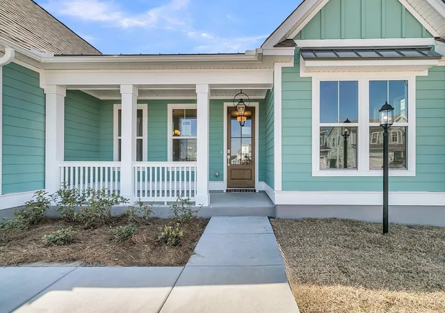 Photo 3 of Sale Pending at 314 Cherry Orchard Dr, Summerville, SC 29483 | MLS# 26019013 | Listing updated on 2026-08-31