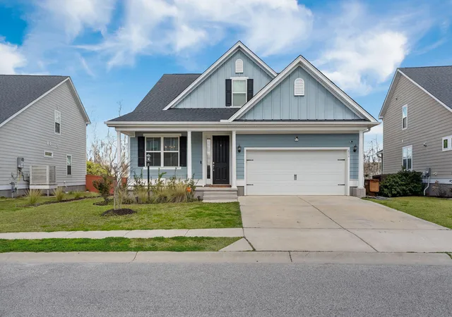 2nd image of 616 Black Pine Rd, Moncks Corner, SC 29461 | MLS# 26015665