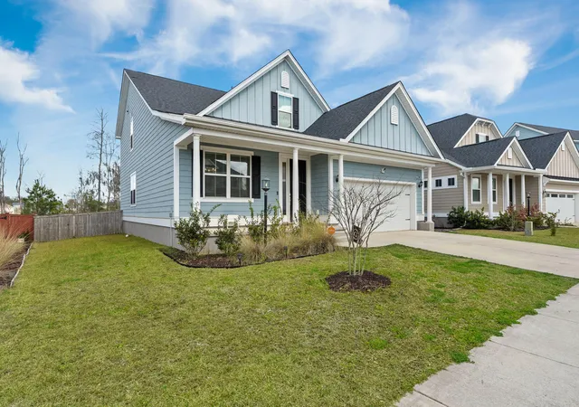 3rd image of 616 Black Pine Rd, Moncks Corner, SC 29461 | MLS# 26015665
