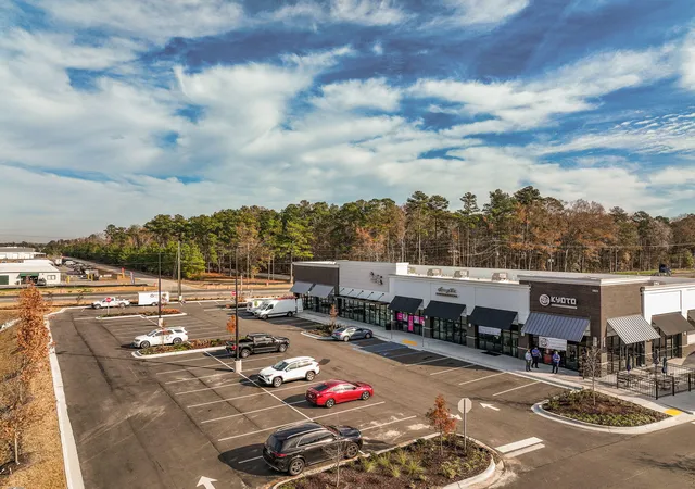41st image of 616 Black Pine Rd, Moncks Corner, SC 29461 | MLS# 26015665
