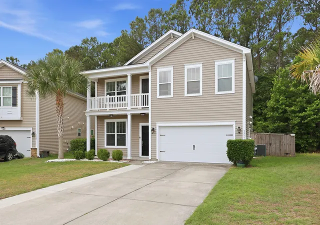 Homes for sale in Mount Pleasant, SC | 3559 Franklin Tower Dr, Mount Pleasant, SC 29466 | MLS# 26011834