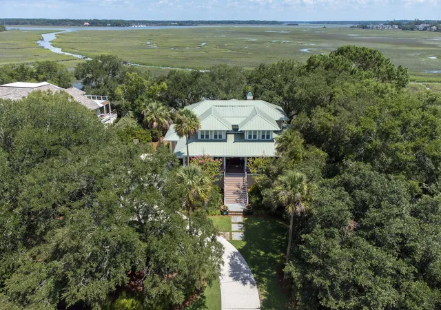 1st image of 2594 Jenkins Point Rd, Johns Island, SC 29455 | MLS# 26022711