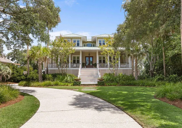 3rd image of 2594 Jenkins Point Rd, Johns Island, SC 29455 | MLS# 26022711