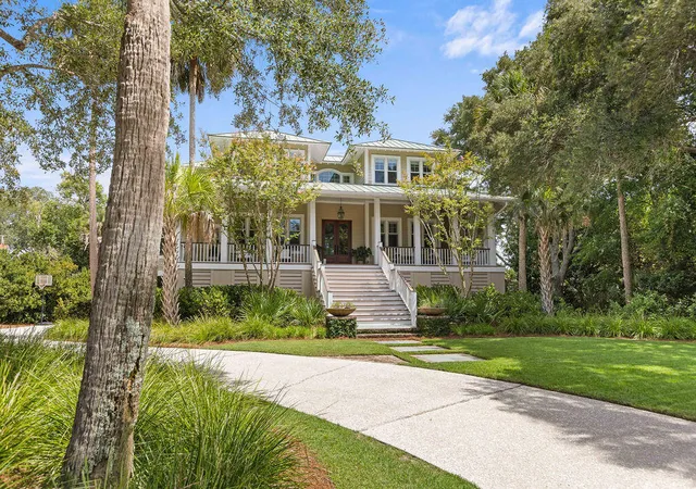 4th image of 2594 Jenkins Point Rd, Johns Island, SC 29455 | MLS# 26022711