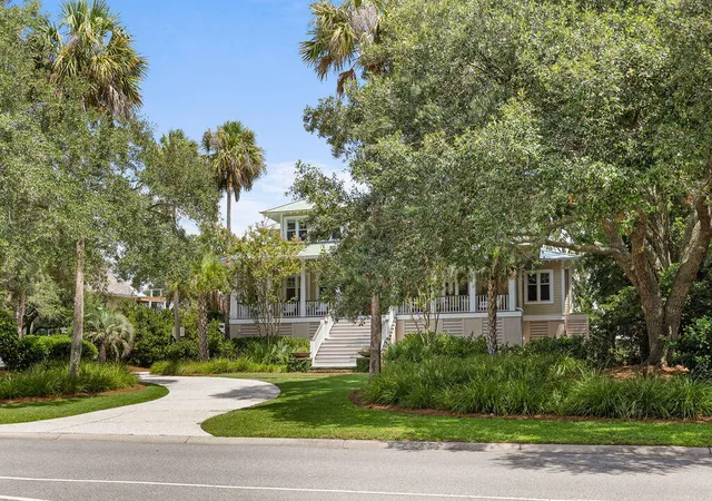 5th image of 2594 Jenkins Point Rd, Johns Island, SC 29455 | MLS# 26022711