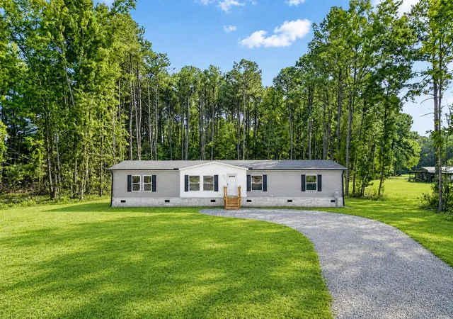 1st image of 174 Fairfield Rd, Saint George, SC 29477 | MLS# 26022712