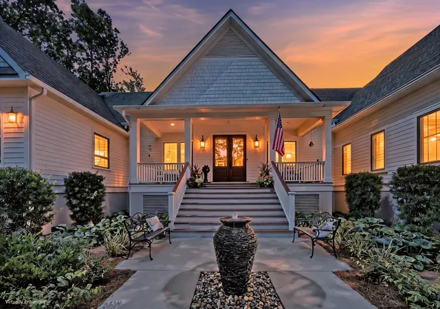 3rd image of 4991 Timber Race Crse, Hollywood, SC 29449 | MLS# 26018413
