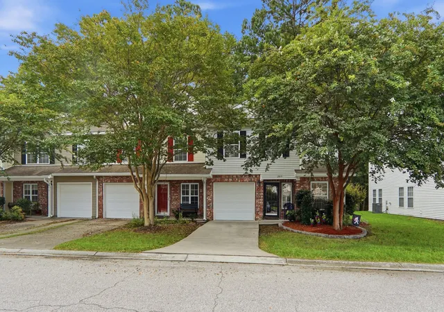 Photo 1 of Townhouse for sale at 209 Jackson St, Goose Creek, SC 29445 | MLS# 26024088 | Listing updated on 2026-09-14