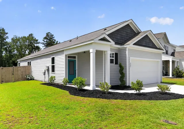 Photo 2 of Sale Pending at 227 N Light Way, Summerville, SC 29486 | MLS# 26018131 | Listing updated on 2026-09-15