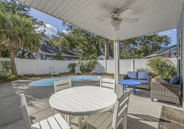image of 709 S 37th Ave #2, North Myrtle Beach, SC 29582 | MLS# 26014386