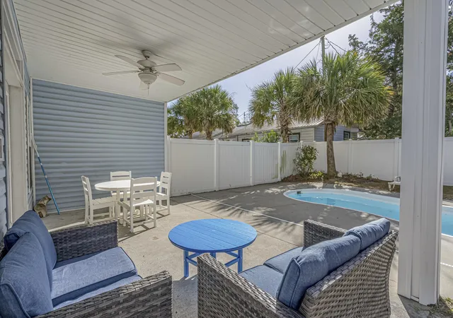 image of 709 S 37th Ave #2, North Myrtle Beach, SC 29582 | MLS# 26014386