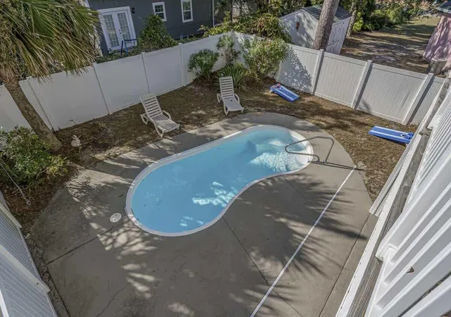 image of 709 S 37Th Ave, North Myrtle Beach, SC 29582