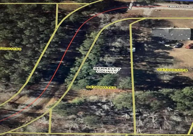 3rd image of 0 Trinity Church Rd, Saint Stephen, SC 29479 | MLS# 26002784