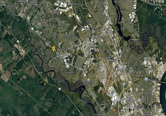 Photo 2 of Land for sale at 5401 Netherby #701, North Charleston, SC 29420 | MLS# 26020285 | Listing updated on 2026-07-15