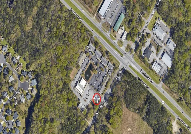 Photo 3 of Land for sale at 5401 Netherby #701, North Charleston, SC 29420 | MLS# 26020285 | Listing updated on 2026-07-15