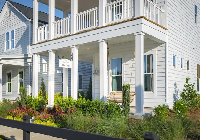 2nd image of 115 Sea Oats St, Summerville, SC 29485 | MLS# 26018023